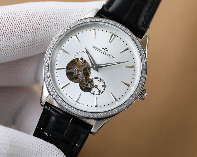 Jaeger-LeCoultre men 43X10.5mm 102355